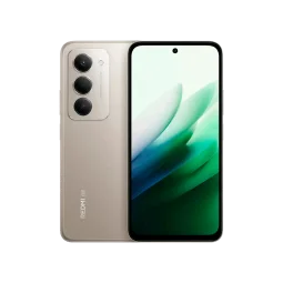 Смартфон Xiaomi Redmi 15 5G 4/128GB Titan Gray
