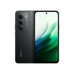 Смартфон Xiaomi Redmi 15 5G 4/128GB Midnight Black