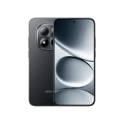 Смартфон Xiaomi Redmi Note 15 Pro 12/256GB Midnight Black