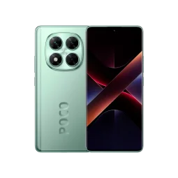 Смартфон POCO X7 8/256GB Green