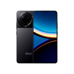 Смартфон POCO F7 Pro 12/256GB Black
