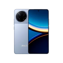 Смартфон POCO F7 Pro 12/256GB Blue