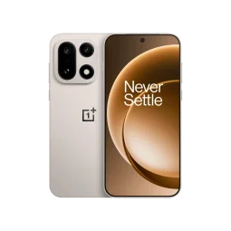 Смартфон OnePlus 15 16/512GB Sand Gold (Global Version)