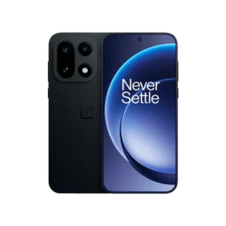 Смартфон OnePlus 15 12/256GB Black (China Version)