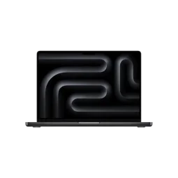 Ноутбук Apple MacBook Pro 14 Late 2024 Space Black (Z1FE000MG)