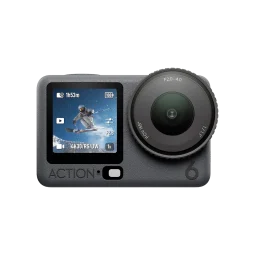 Экшн-камера DJI Osmo Action 6 Adventure Combo (CP.OS.00000506.02)