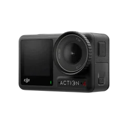 Экшн-камера DJI Osmo Action 4 Standard Combo (CP.OS.00000269.01)