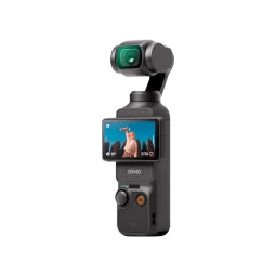 Екшн-камера DJI Osmo Pocket 3 (CP.OS.00000301.03)