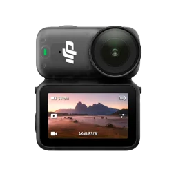 Экшн-камера DJI Osmo Nano Standard Combo 64 GB (CP.OS.00000461.01)