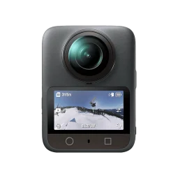 Экшн-камера DJI Osmo 360 Action Camera Adventure Combo (CP.OS.00000442.02)