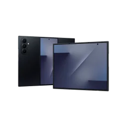 Смартфон Samsung Galaxy Z TriFold 16/512GB Crafted Black (SM-F968BZKG)