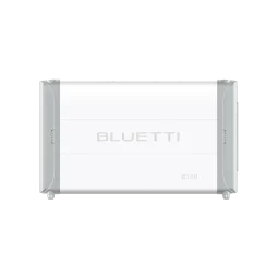 Дополнительная батарея для зарядной станции BLUETTI B700 Expansion Battery (P-B700-UN-GY-BL)