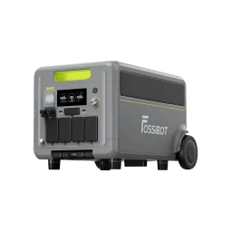 Зарядная станция Fossibot F7200