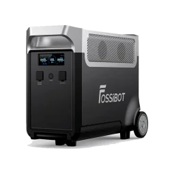 Дополнительная батарея для зарядной станции Fossibot FB3840 3840Wh
