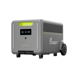 Дополнительная батарея для зарядной станции Fossibot FB5222 Expansion Battery