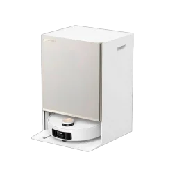 Робот-пылесос с влажной уборкой Dreame Bot MatriX 10 Ultra White (RLX95CE-Wh)