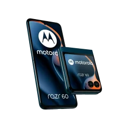 Смартфон Motorola Razr 60 8/256GB Gibraltar Sea