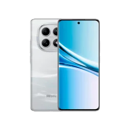 Смартфон Xiaomi Redmi Note 15 12/256GB Starlight White