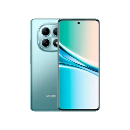Смартфон Xiaomi Redmi Note 15 8/256GB Azure Blue