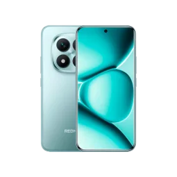 Смартфон Xiaomi Redmi Note 15 Pro+ 12/256GB Azure Blue