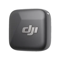 Передатчик радиосистемы DJI Mic Mini Infinity Black (CP.RN.00000431.01)