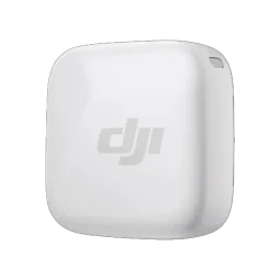 Передатчик радиосистемы DJI Mic Mini Arctic White (CP.RN.00000430.01)