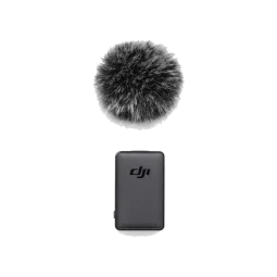 Передатчик радиосистемы DJI Pocket 2 Wireless Microphone Transmitter