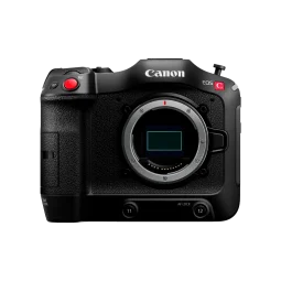 Видеокамера Canon EOS C70 (4507C003)