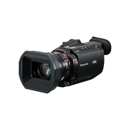 Видеокамера Panasonic HC-X1600E
