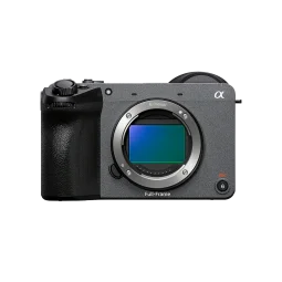 Видеокамера Sony FX2 Body (IILMEFX2B)