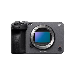 Видеокамера Sony FX3 Body (ILMEFX3)