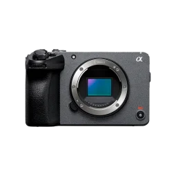 Видеокамера Sony FX30 Body (ILMEFX30B)