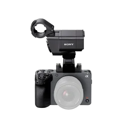 Видеокамера Sony FX30+ XLR-H1 (ILMEFX30.CEC)