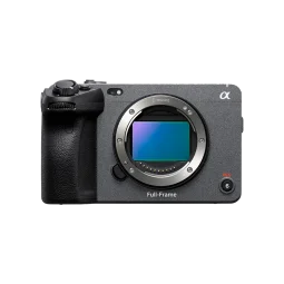 Видеокамера Sony FX3A Body (ILMEFX3A)