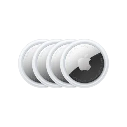 Пошуковий брелок Apple AirTag 2nd Gen 4 pack (MFEA4)