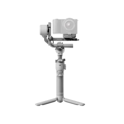 Стабилизатор для камеры DJI RS 4 Mini Handheld Gimbal Stabilizer (CP.RN.00000442.02)