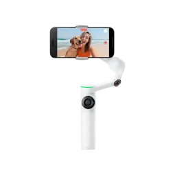 Монопод стабилизатор Insta360 Flow 2 Pro White (CINSABQB-W)