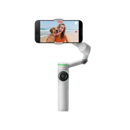 Монопод-стабилизатор Insta360 Flow 2 Pro Creator Bundle Stone Gray