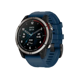 Смарт-часы Garmin Quatix 7 – Sapphire Edition Marine (010-02582-60/61)