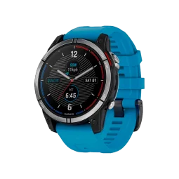 Смарт-часы Garmin Quatix 7 – Standard Edition Marine (010-02540-60/61)