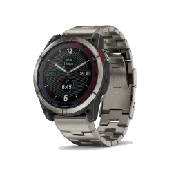 Смарт-часы Garmin Quatix 7X – Solar Edition Marine (010-02541-60/61)