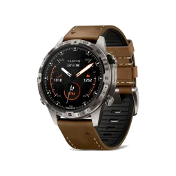 Смарт-часы Garmin MARQ (Gen 2) Adventurer (010-02648-30/31)
