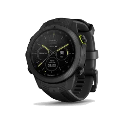 Смарт-часы Garmin MARQ (Gen 2) Athlete – Carbon Edition (010-02722-10/11)