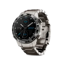 Смарт-часы Garmin MARQ (Gen 2) Aviator (010-02648-00/01)