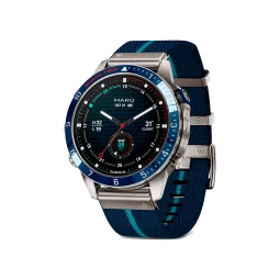 Смарт-часы Garmin MARQ (Gen 2) Captain (010-02648-10/11)