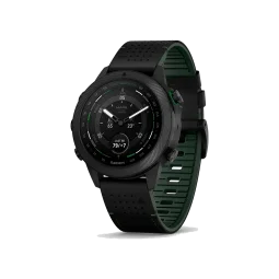 Смарт-часы Garmin MARQ (Gen 2) Golfer – Carbon Edition (010-02722-20/21)