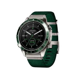 Смарт-часы Garmin MARQ (Gen 2) Golfer (010-02648-20/21)