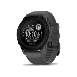 Смарт-часы Garmin Descent G1 Slate Gray (010-02604-00/10)