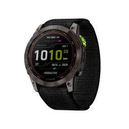 Смарт-часы Garmin Enduro 2 (010-02754-00/01/13)