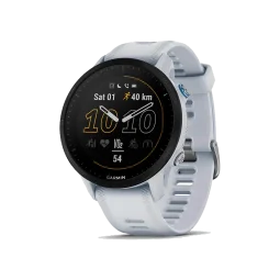Смарт-часы Garmin Forerunner 955 Whitestone (010-02638-11/31/J1)